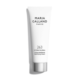 263 HYDRA'GLOBAL crema opacizzante Mattifying Cream