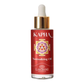 LAKSHMI KAPHA Normalizing Oil Oilio normalizzante al Rosmarino