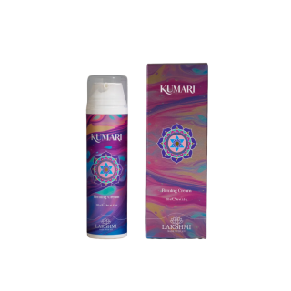 LAKSHMI KUMARI firming Cream Crema Rassodante Seno e Corpo