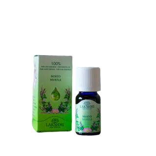 LAKSHMI olio essenziale di MIRTO