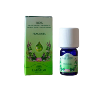 LAKSHMI Olio Essenziale Fragonia