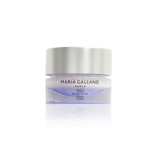 Maria Galland 460 CRÈME NUTRI’VITAL pelle da secca a molto secca con preziosi nutrienti