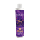 Shampoo Tonalizzante Capelli Biondo Ghiaccio all'Iris
