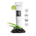 MAVEX ACTIVE CARBON FOOT CREAM Crema piedi purificante e deodorante