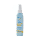 Latte solare SPF 50+ - Protezione molto alta bimbi e pelli sensibili 125ml