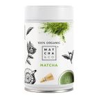 Tè Matcha originale 80 gr. Biologico