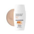 mesoprotech® mineral fluid crema solare per pelli sensibili