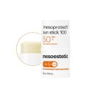mesoprotech® sun stick 100 crema solare in stick
